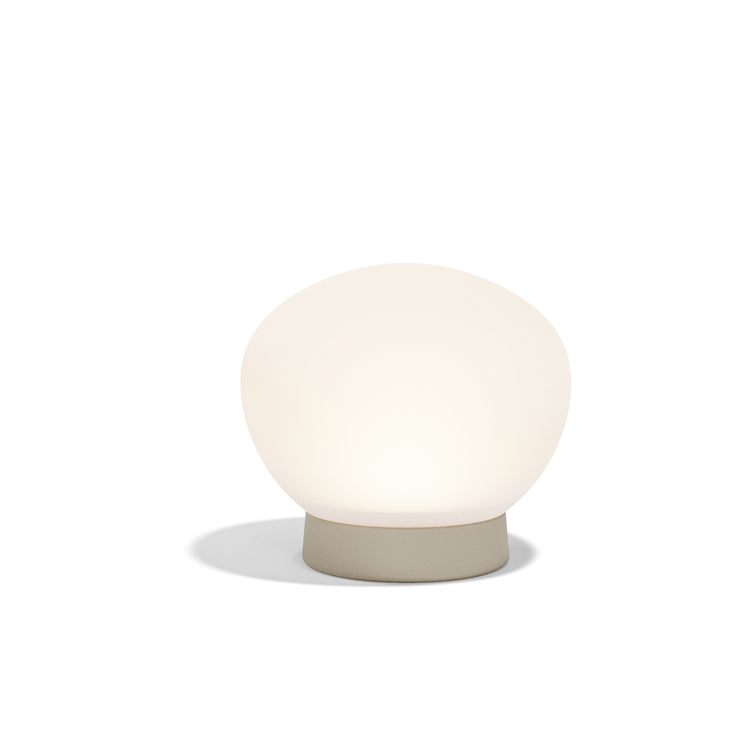 LUNA LAMPARA 61x61x55