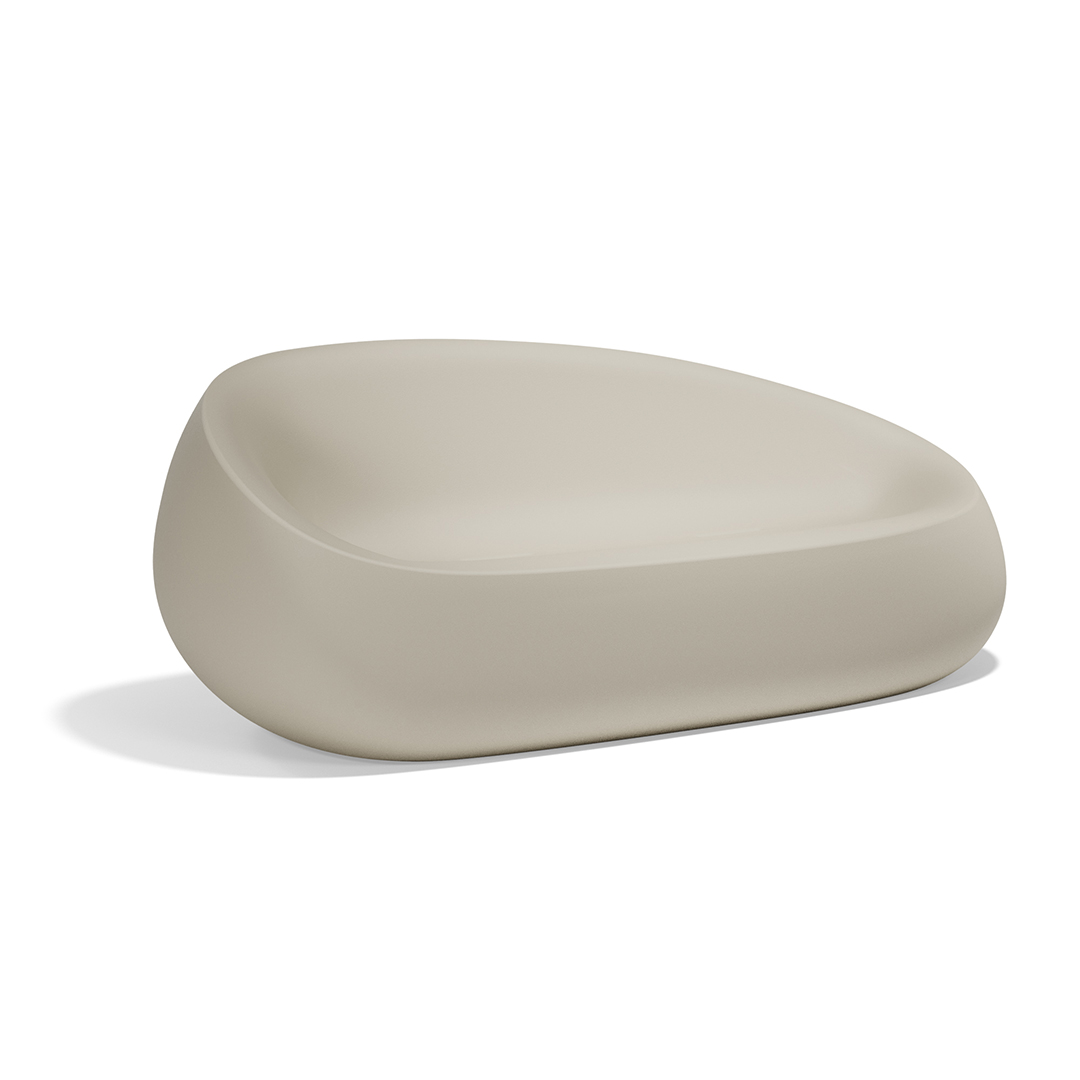 STONE SOFA