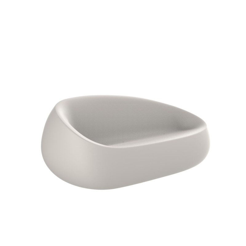 Vondom Stone Sofa 55005 Stefano Giovannoni Elisa Gargan 4 