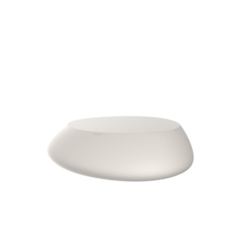 Vondom Stone Table 55007 Stefano Giovannoni Elisa Gargan 2 