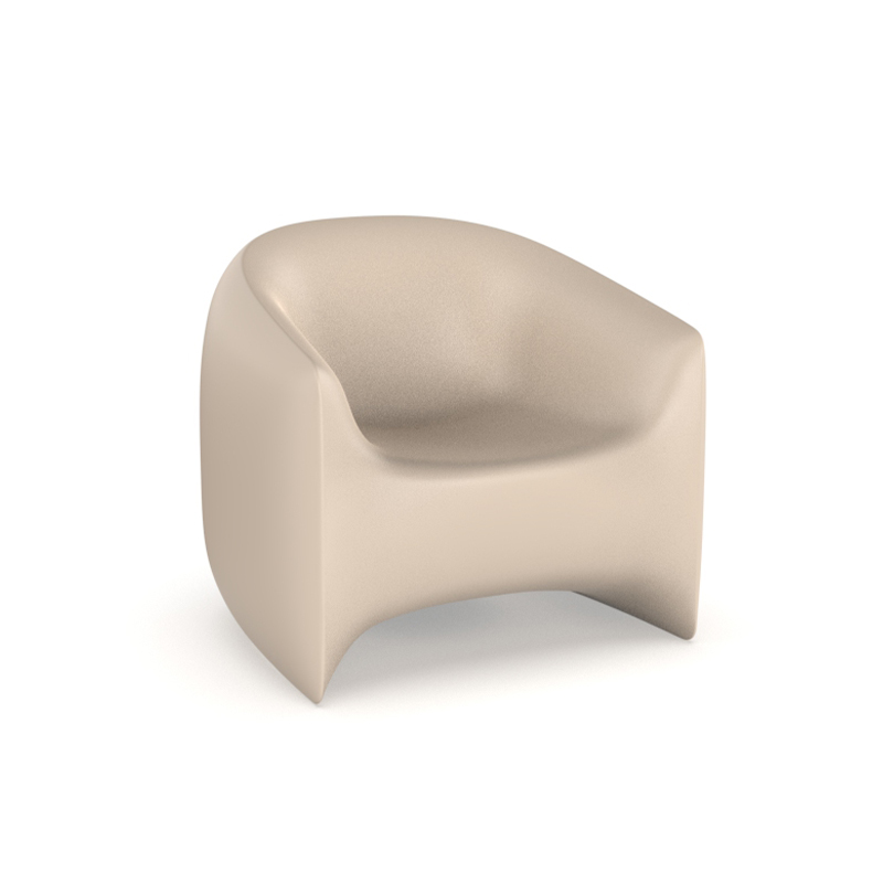 Vondom Blow lounge chair Stefano Giovannoni 1 