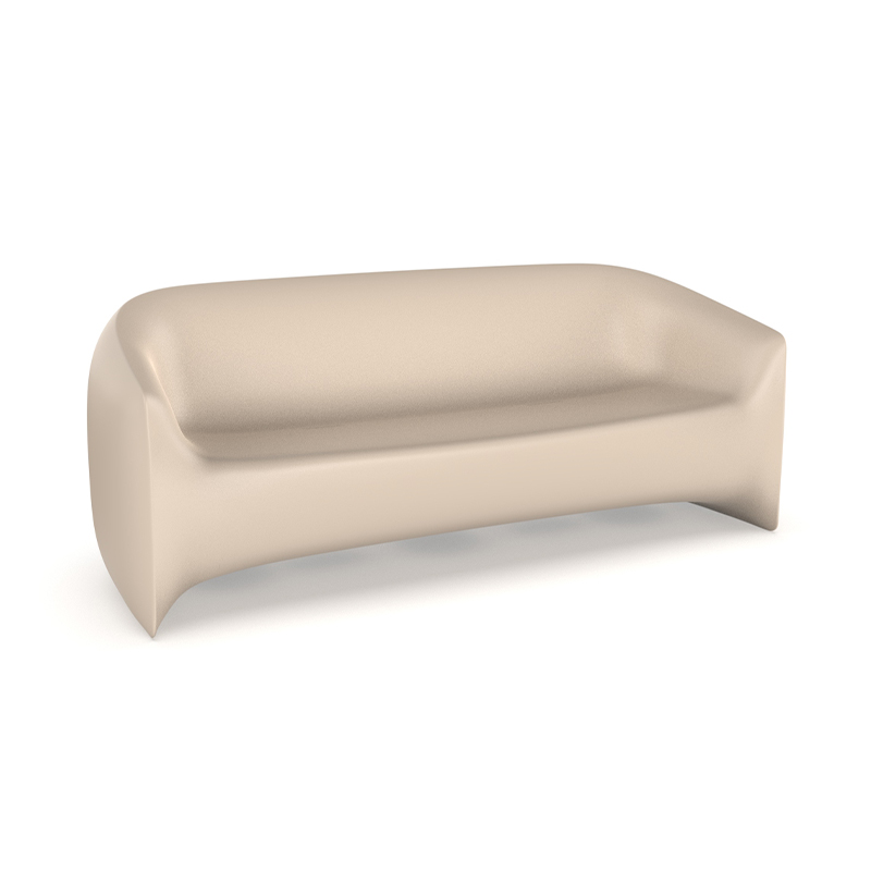 Vondom Blow outdoor sofa Stefano Giovannoni 1 