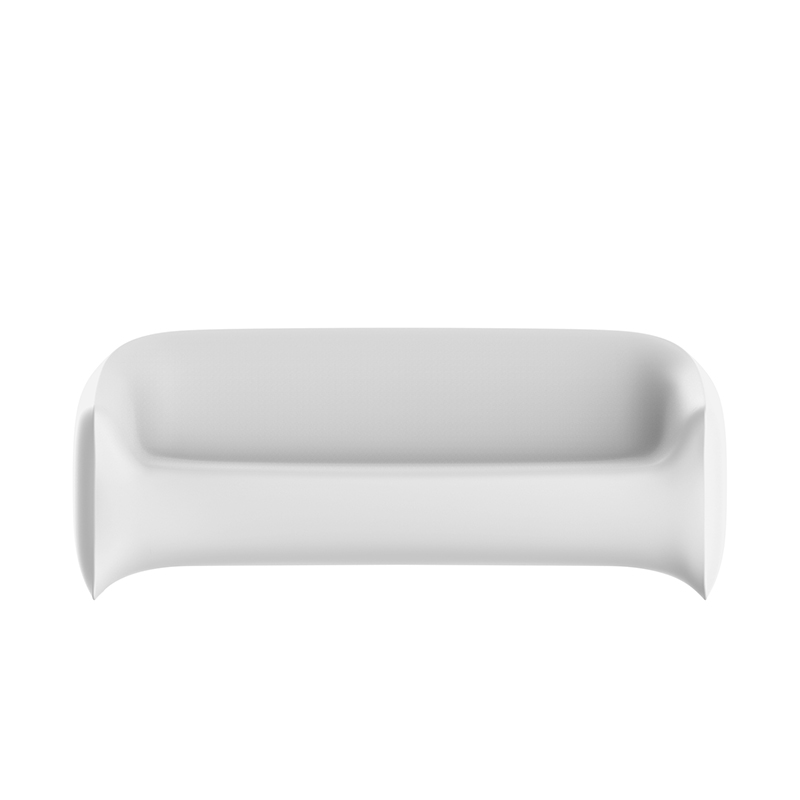 Vondom Blow outdoor sofa Stefano Giovannoni 2 