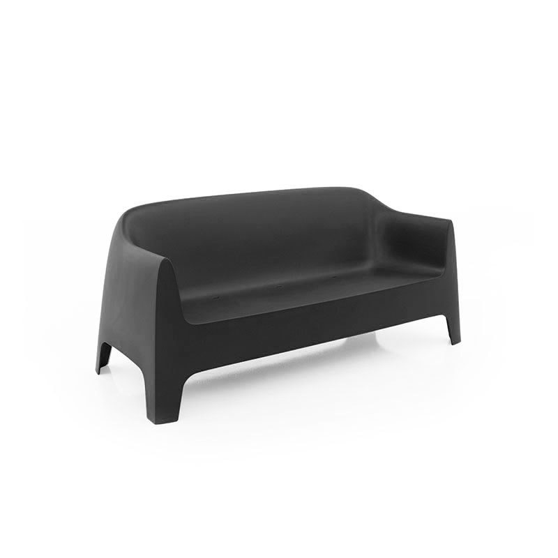 solid sofa by stefano giovannoni