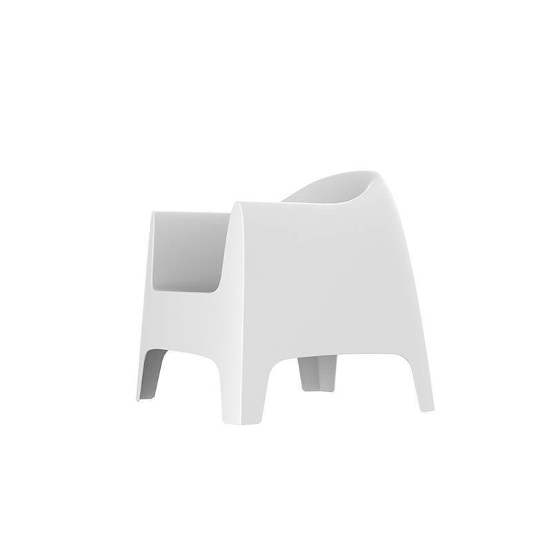 VONDOM_OUTDOOR_55023_SOLID_LOUNGE_CHAIR_STEFANO_GIOVANNONI_3 