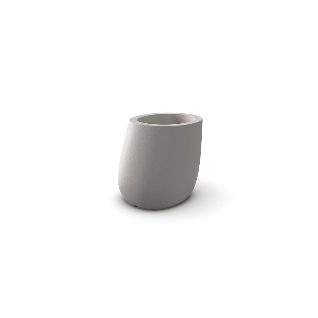 STONE PLANTER 41x36x37