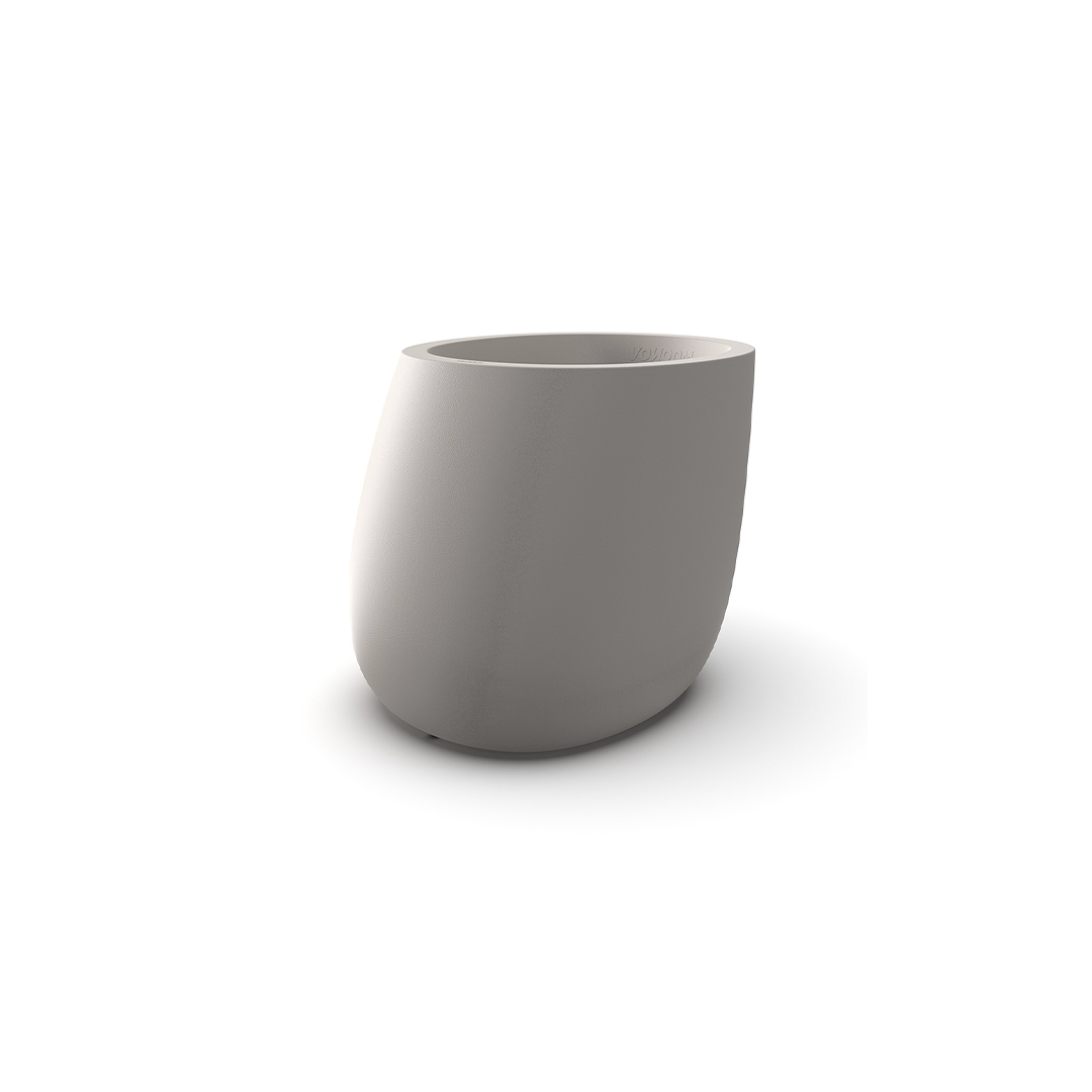 STONE PLANTER 62x54x51