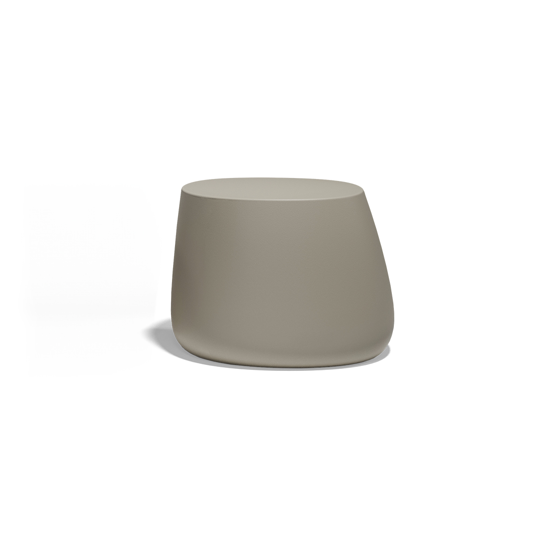 STONE TABLE 69x63x50