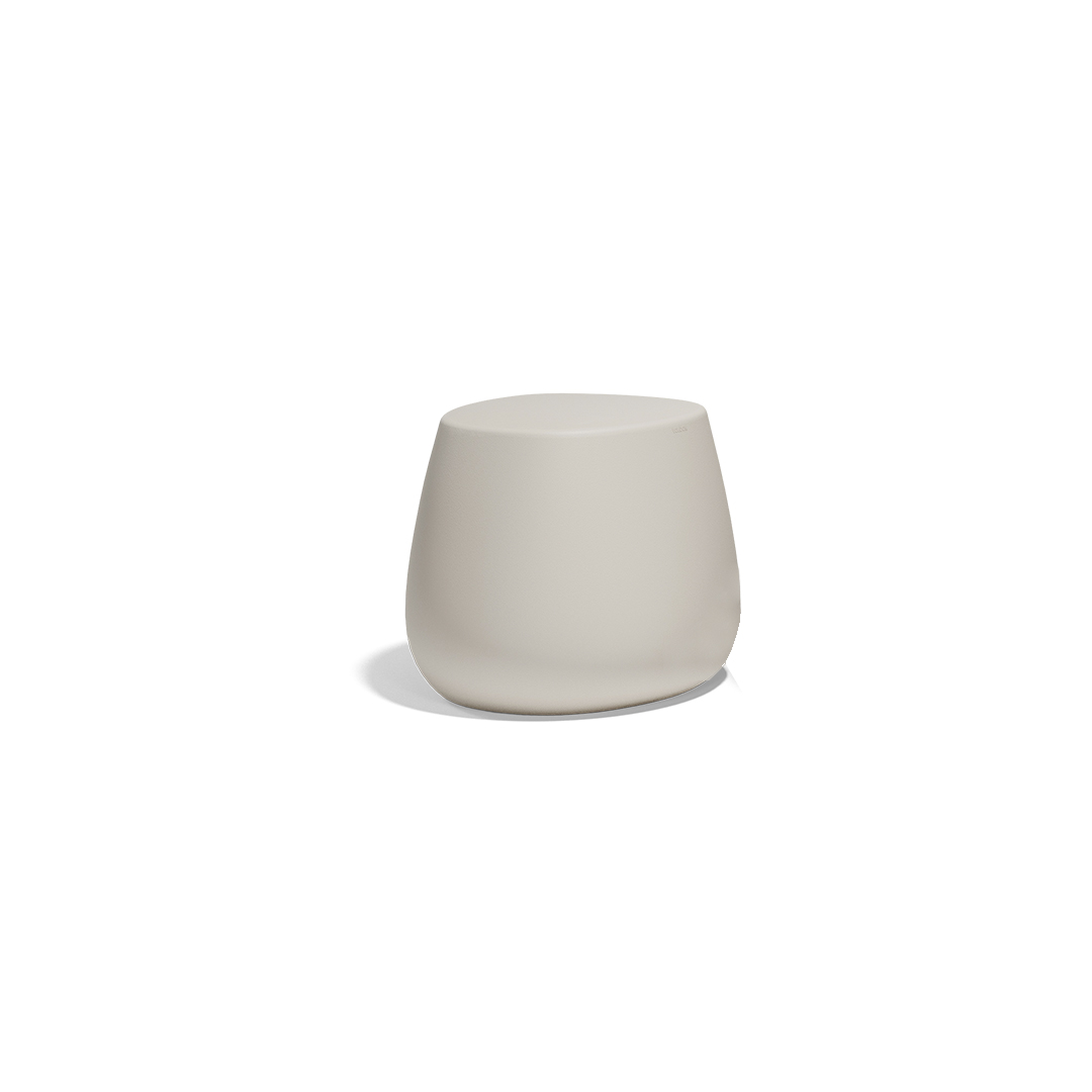 STONE STOOL 49x55x44