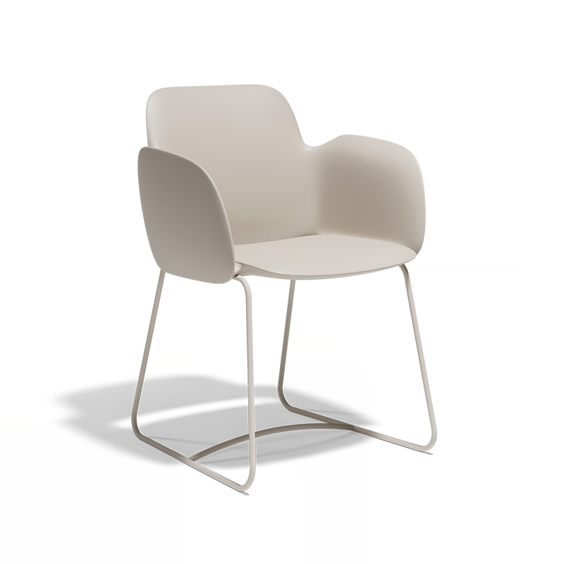 Vondom Pezzettina Archirivolto Design chair 56005 1 