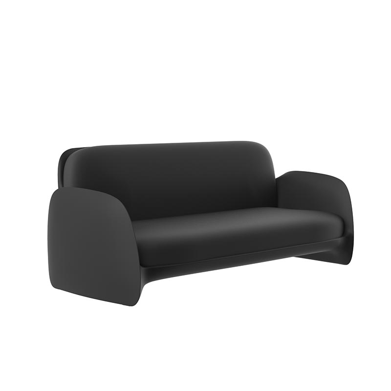 Vondom Pezzettina Archirivolto Design sofa 56011 2 