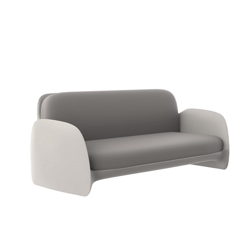 Vondom Pezzettina Archirivolto Design sofa 56011 3 