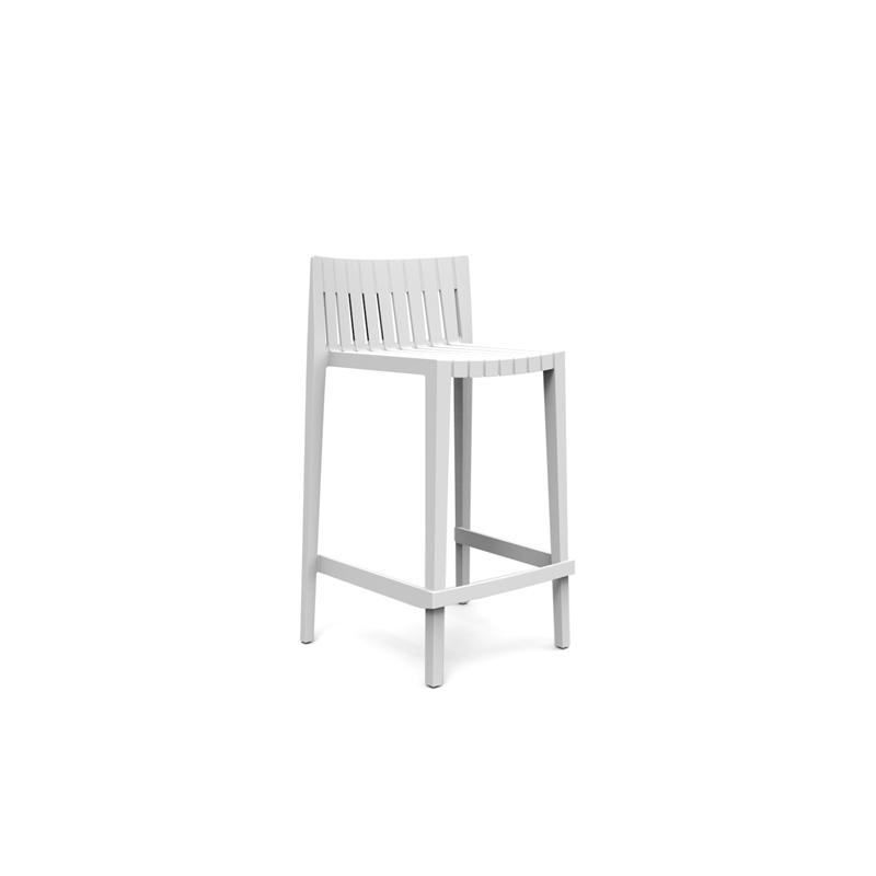 SPRITZ COUNTER STOOL 50x46x87