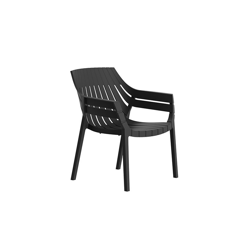 LOUNGE CHAIR OUTDOOR DESIGN EXTERIOR SILLON 1 