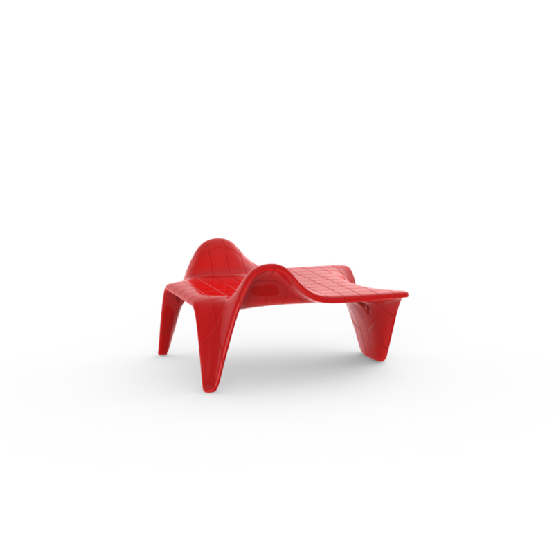 mueble diseño mesa f3 fabionovembre vondom 60002 