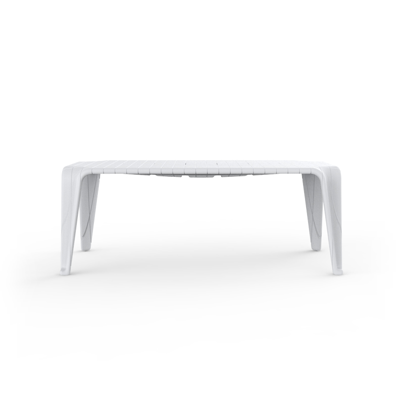 F3 TABLE 90x190x72