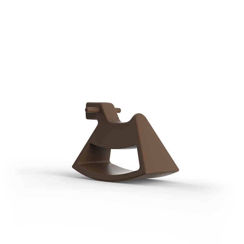 VONDOM_EERO_AARNIO_ROSINANTE_HORSE_CABALLITO_OUTDOOR_KIDS 3 