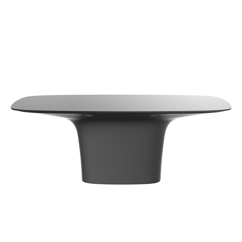 VONDOM OUTDOOR TABLE ORA ITO MESA UFO 1 