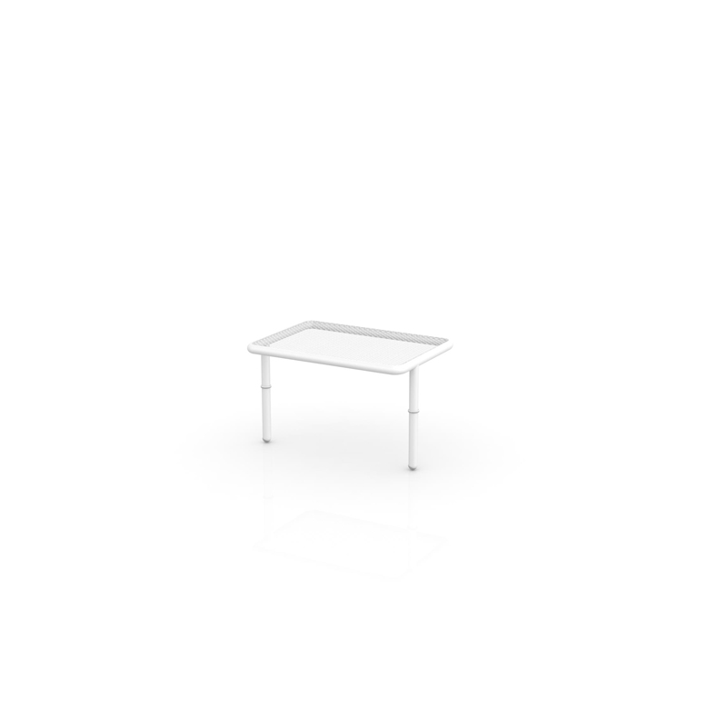 KES EMBEDDED RECTANGULAR TABLE