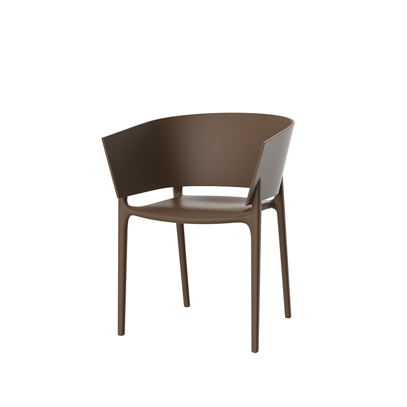 silla muebles contract diseño africa eugeniquillet 65005 vondom 5 