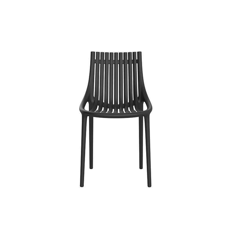 chair outdoor ibiza eugeni quitllet exterior mobiliario recycled plastic 0 