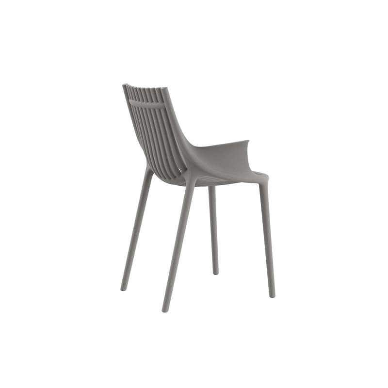 chair outdoor ibiza eugeni quitllet exterior mobiliario recycled plastic 3 