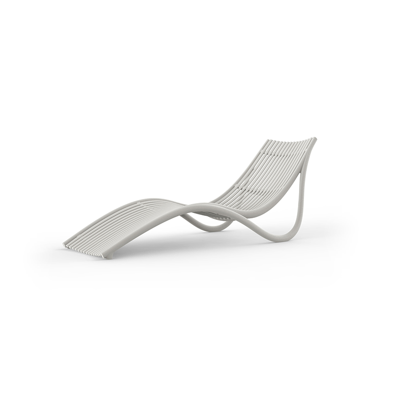 SUN LOUNGER CHAISE TUMBONA VONDOM 2 