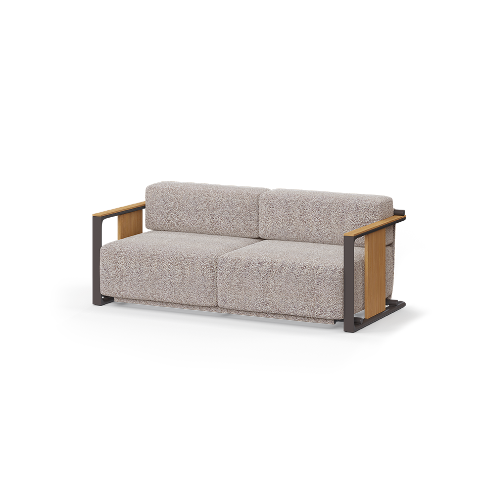 Vondom Tulum Outdoor Sofa Eugeni Quitllet 65071(1) 