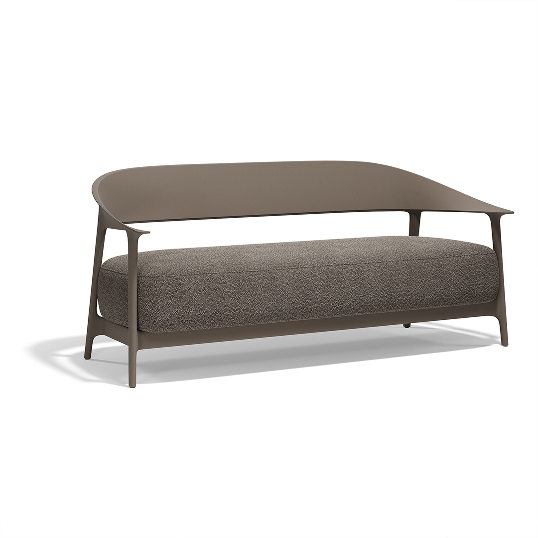 AFRICA SOFA 3 PAX