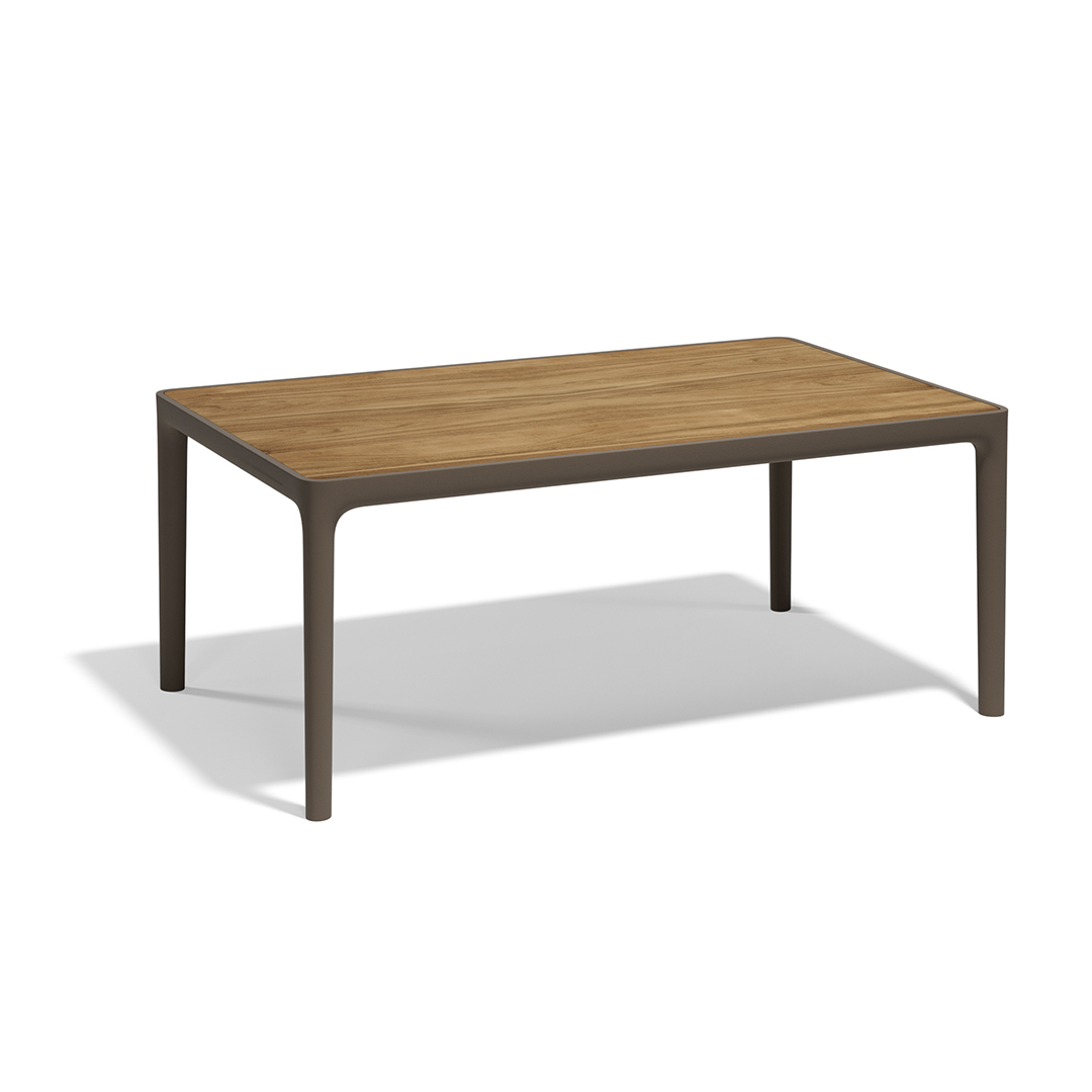 15 Vondom Africa Coffee Table Eugeni Quitllet 65103 Tortora HPLOak 