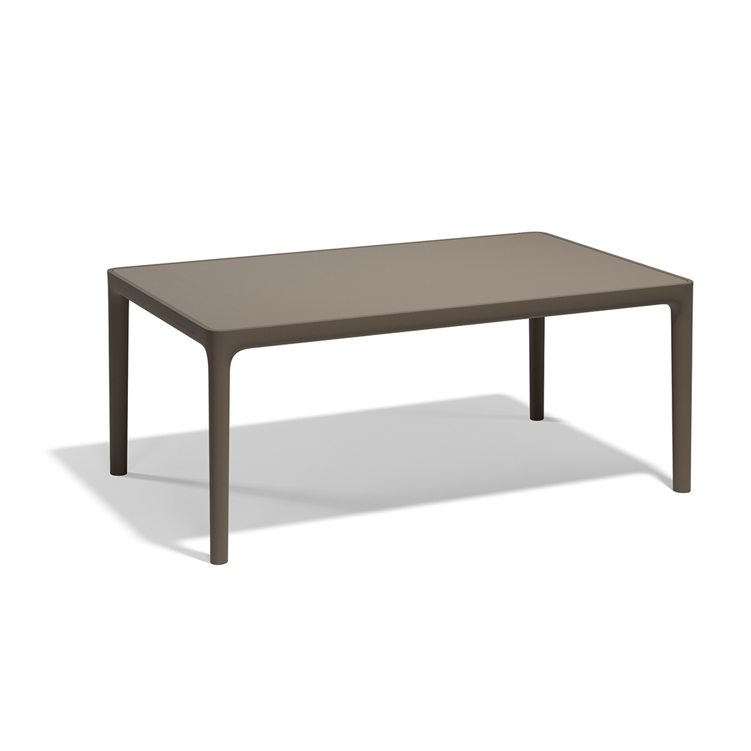 18 Vondom Africa Coffee Table Eugeni Quitllet 65103 Tortora HPLTortora 