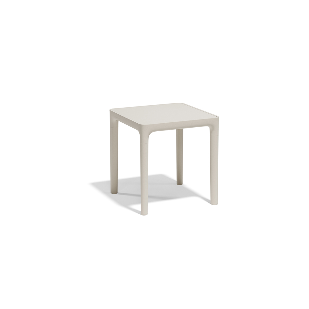 12 Vondom Africa Sun Lounger Table Eugeni Quitllet 65106 Ecru HPLEcru 
