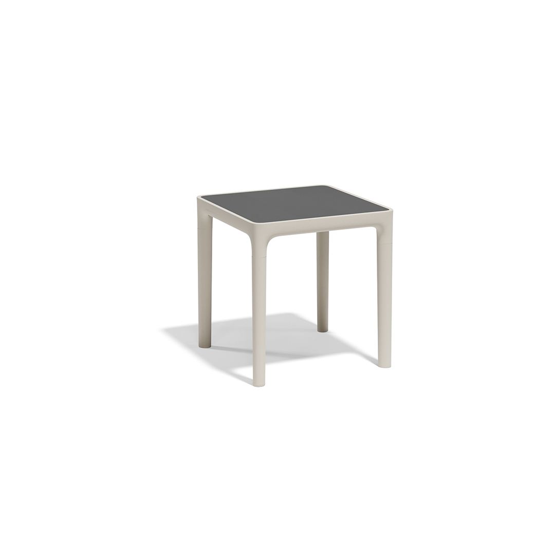 14 Vondom Africa Sun Lounger Table Eugeni Quitllet 65106 Ecru HPLBlack 