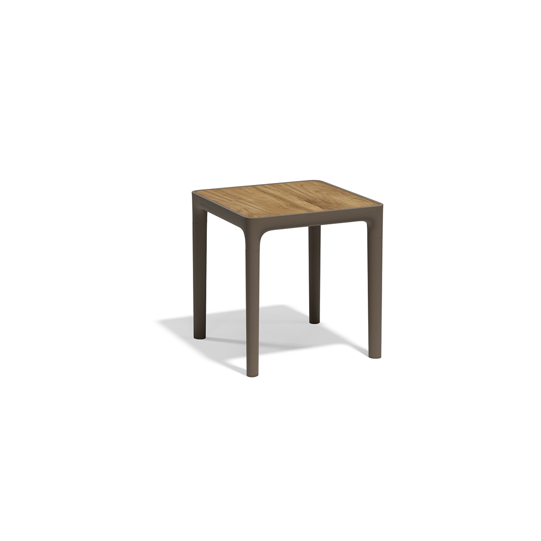 15 Vondom Africa Sun Lounger Table Eugeni Quitllet 65106 Tortora HPLOak 