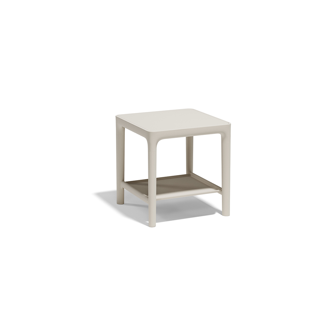 12 Vondom Africa Sun Lounger Table Eugeni Quitllet 65109 Ecru HPLEcru 