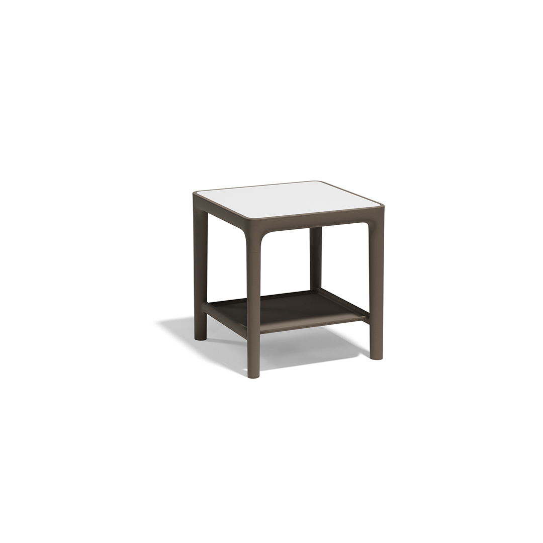 16 Vondom Africa Sun Lounger Table Eugeni Quitllet 65109 Tortora HPL 