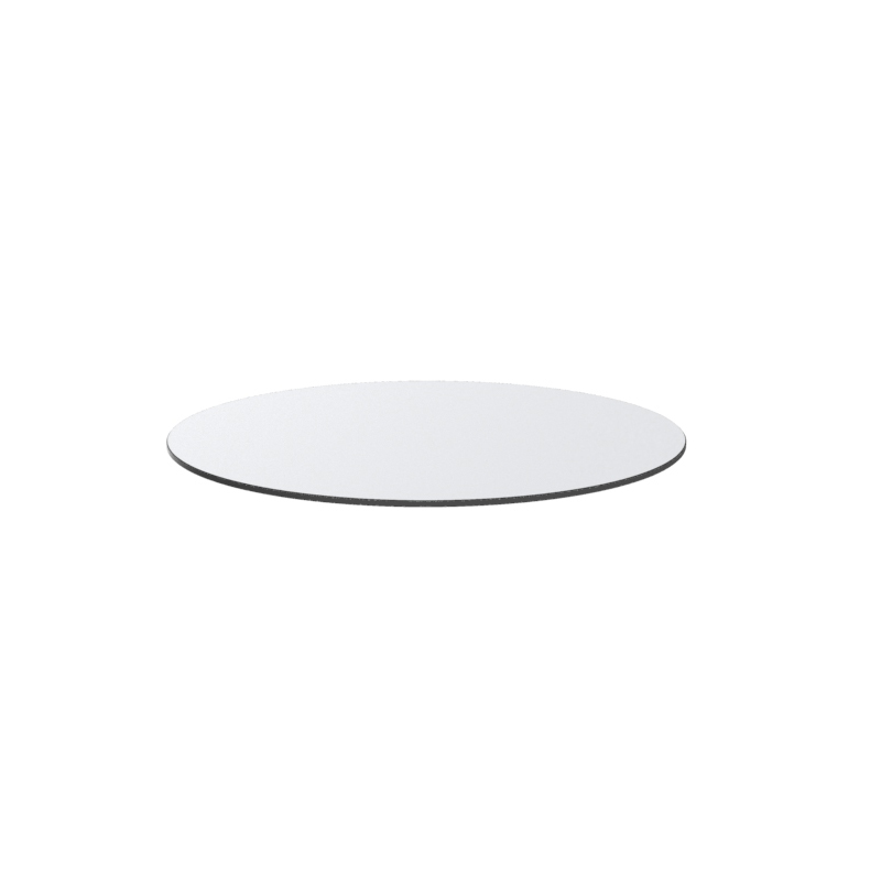 TABLE TOP Ø79 hpl 10 mm