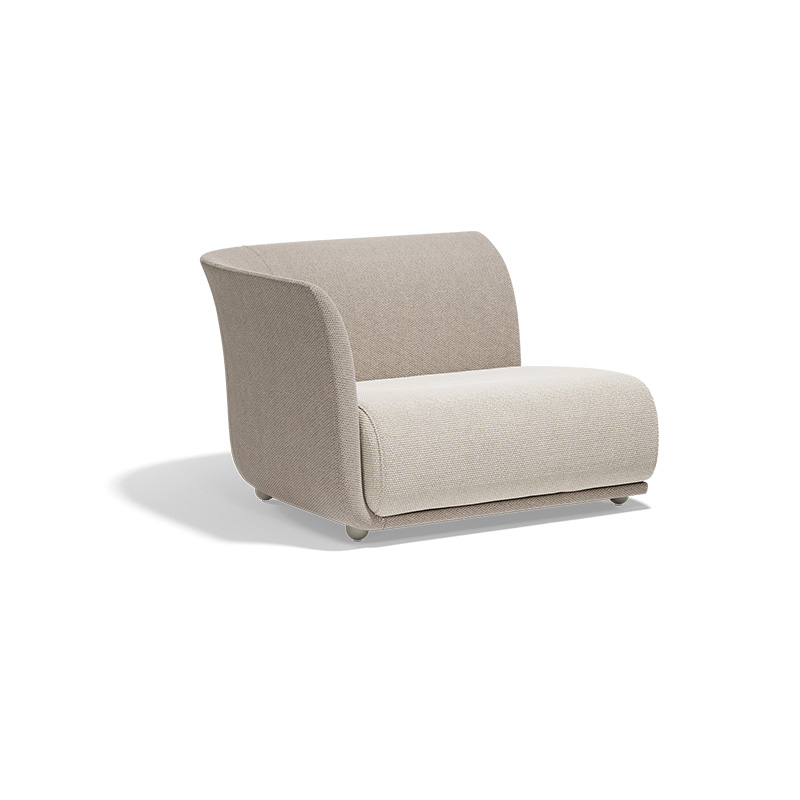 SUAVE SECTIONAL SOFA RIGHT