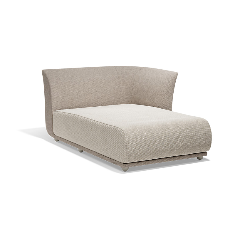 SUAVE SECTIONAL SOFA LEFT CHAISELONGUE
