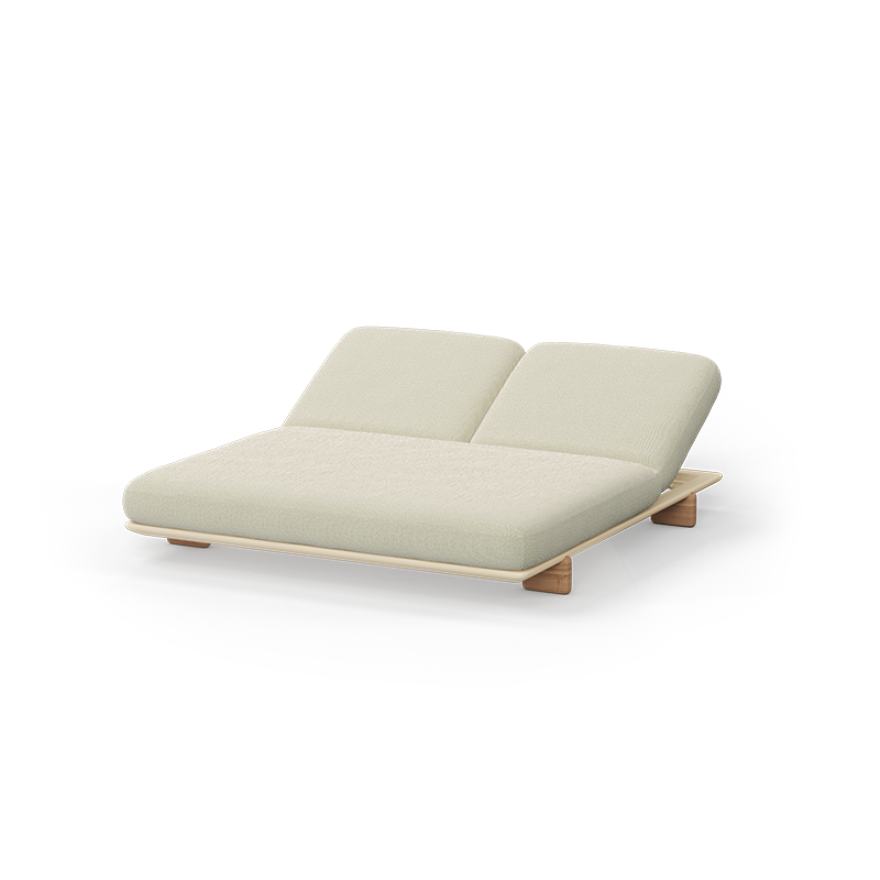 Vondom Milos daybed Jean Marie Massaud 70012(1) 