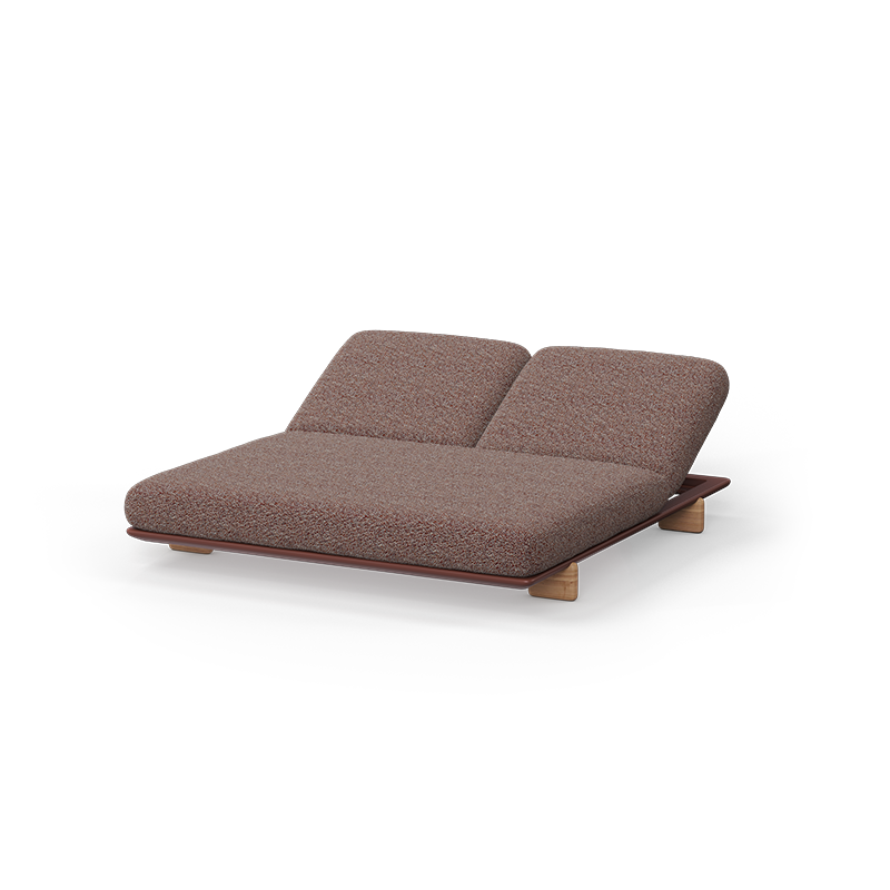 Vondom Milos daybed Jean Marie Massaud 70012(2) 