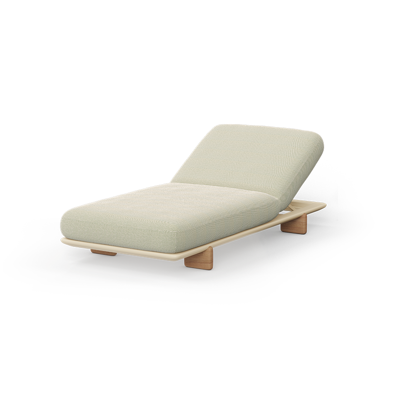 Vondom Milos sun lounger Jean Marie Massaud 70013(1) 