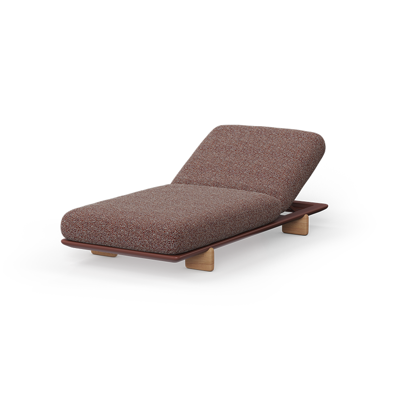 Vondom Milos sun lounger Jean Marie Massaud 70013(2) 