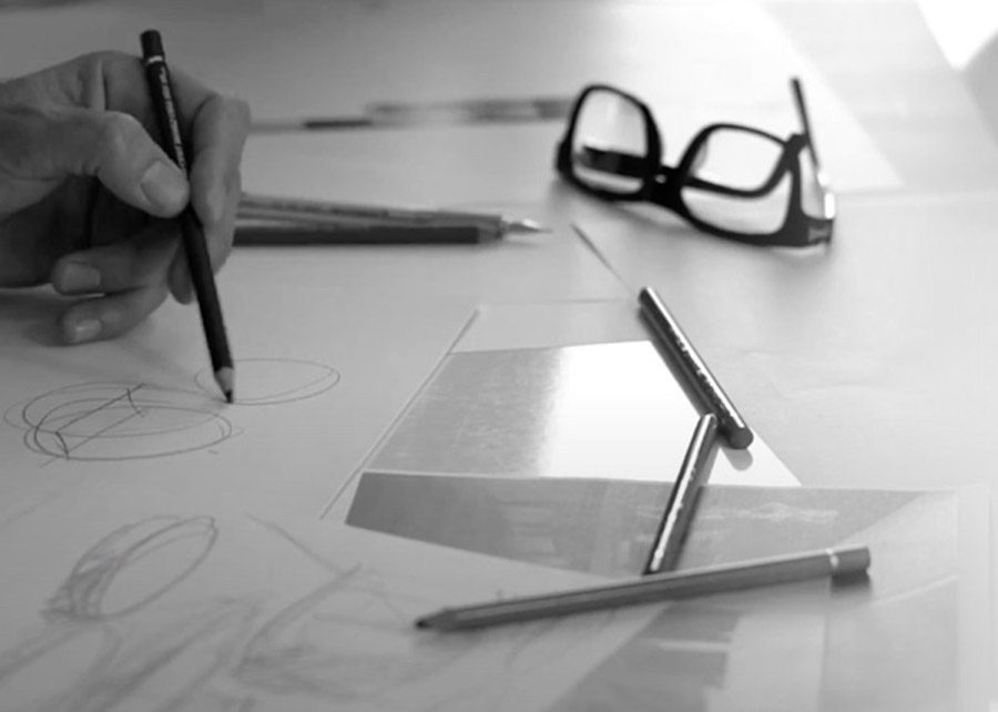 Our designers