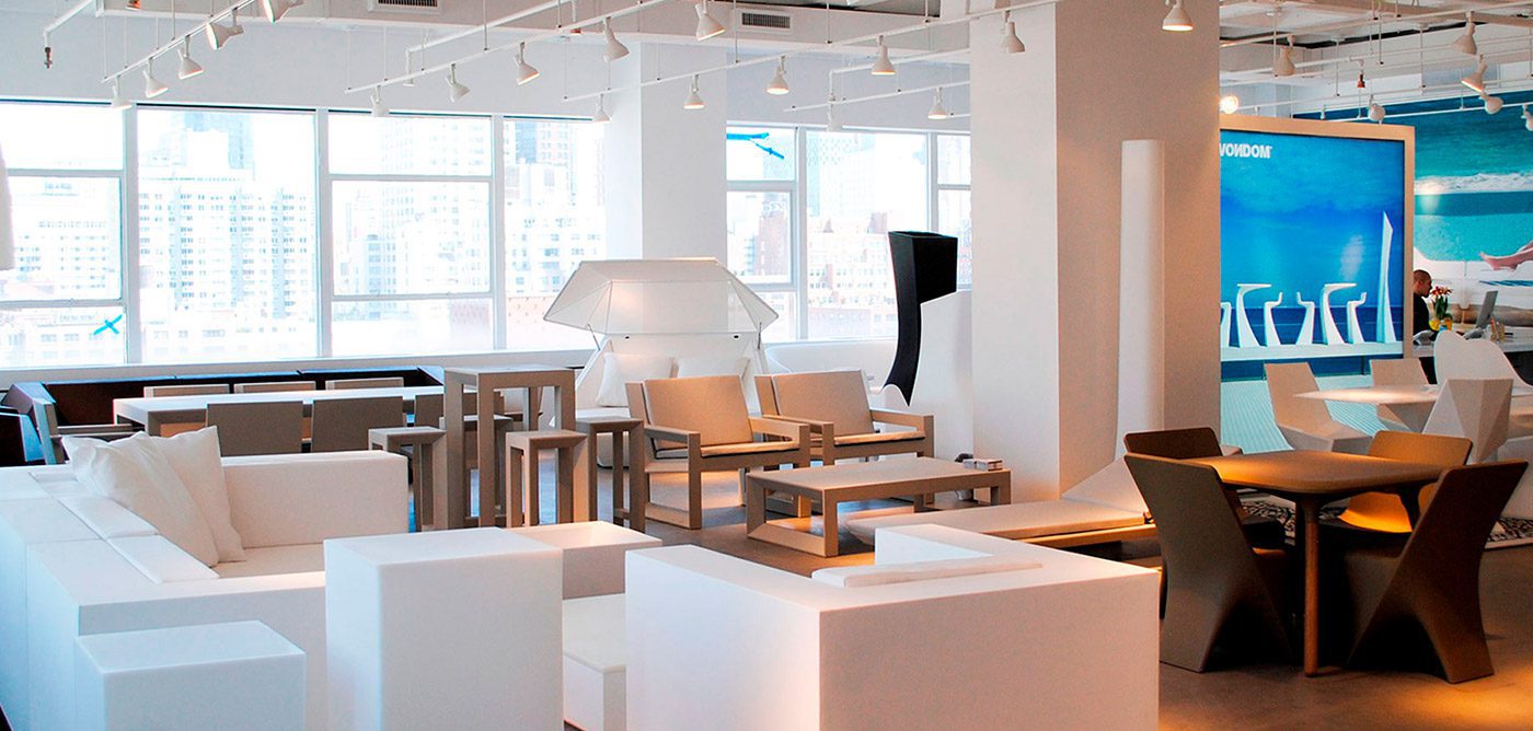 Showroom New York Image