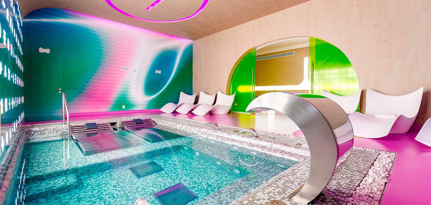 Temptation Hotel Image