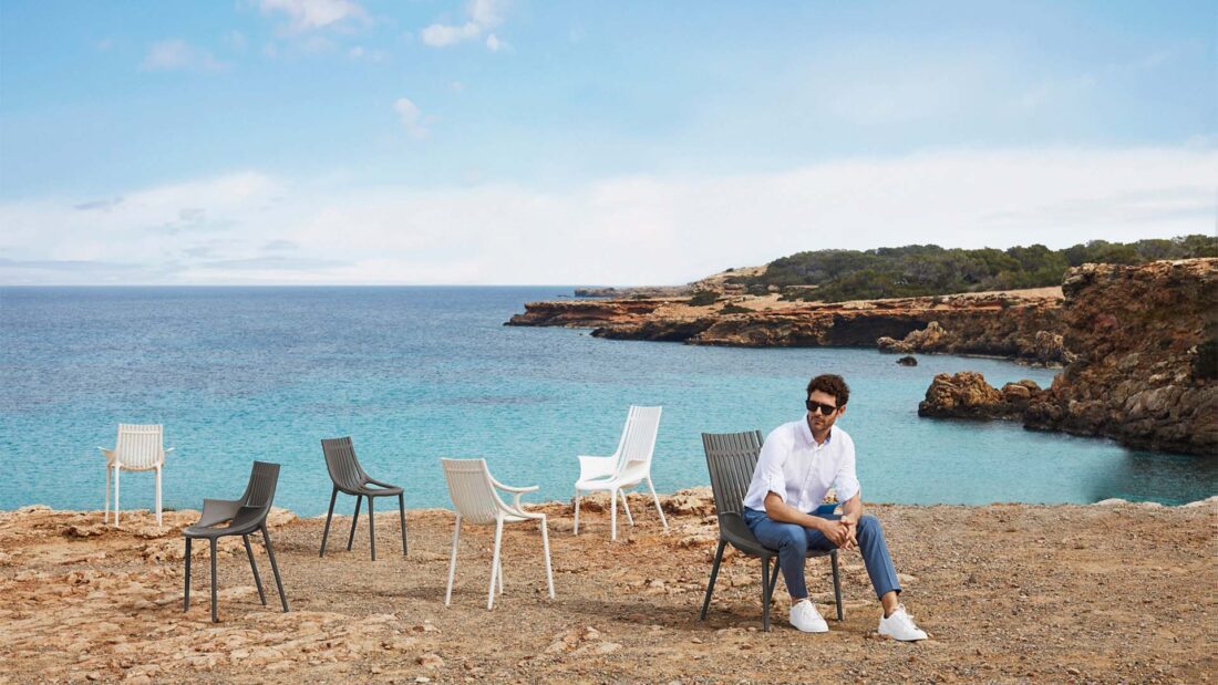 Ibiza collection Vondom
