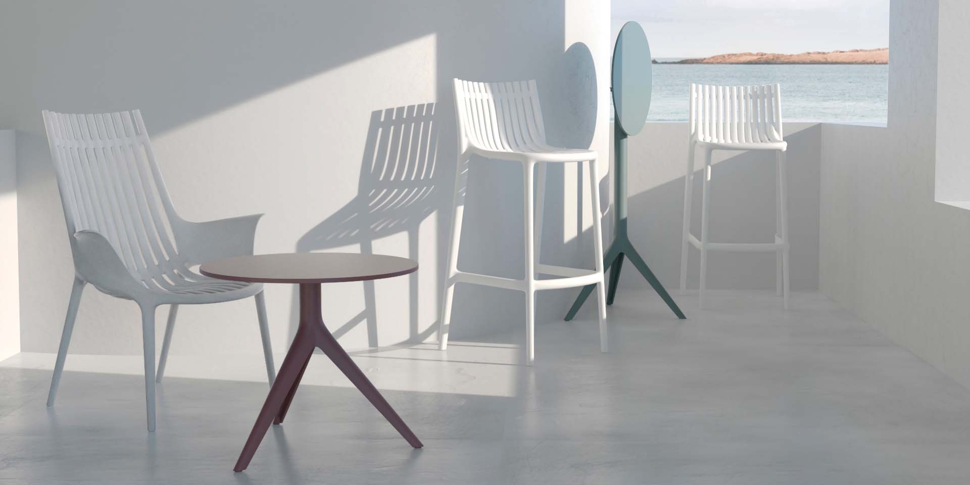 Ibiza collection Vondom