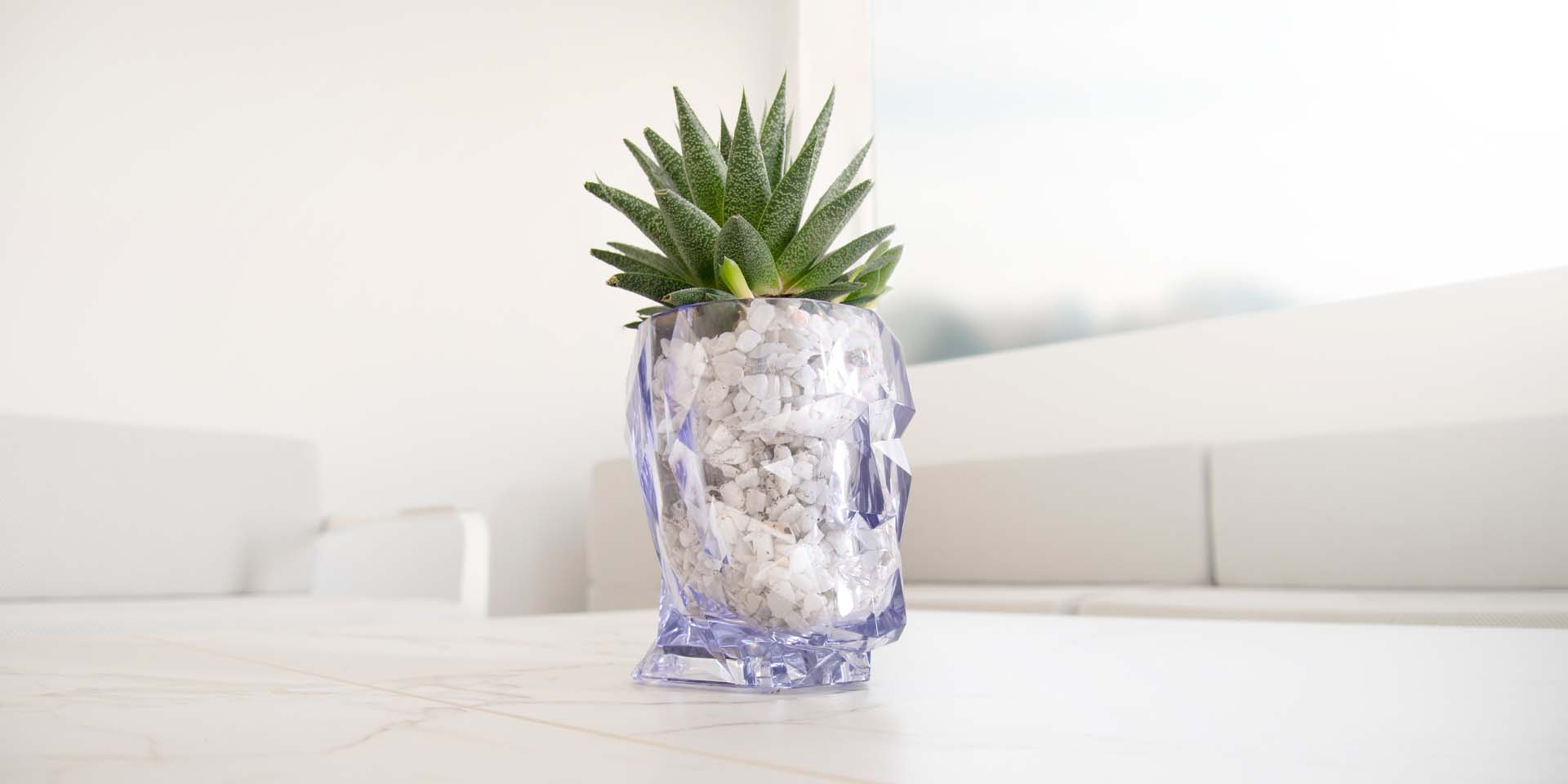 Adan planter Vondom