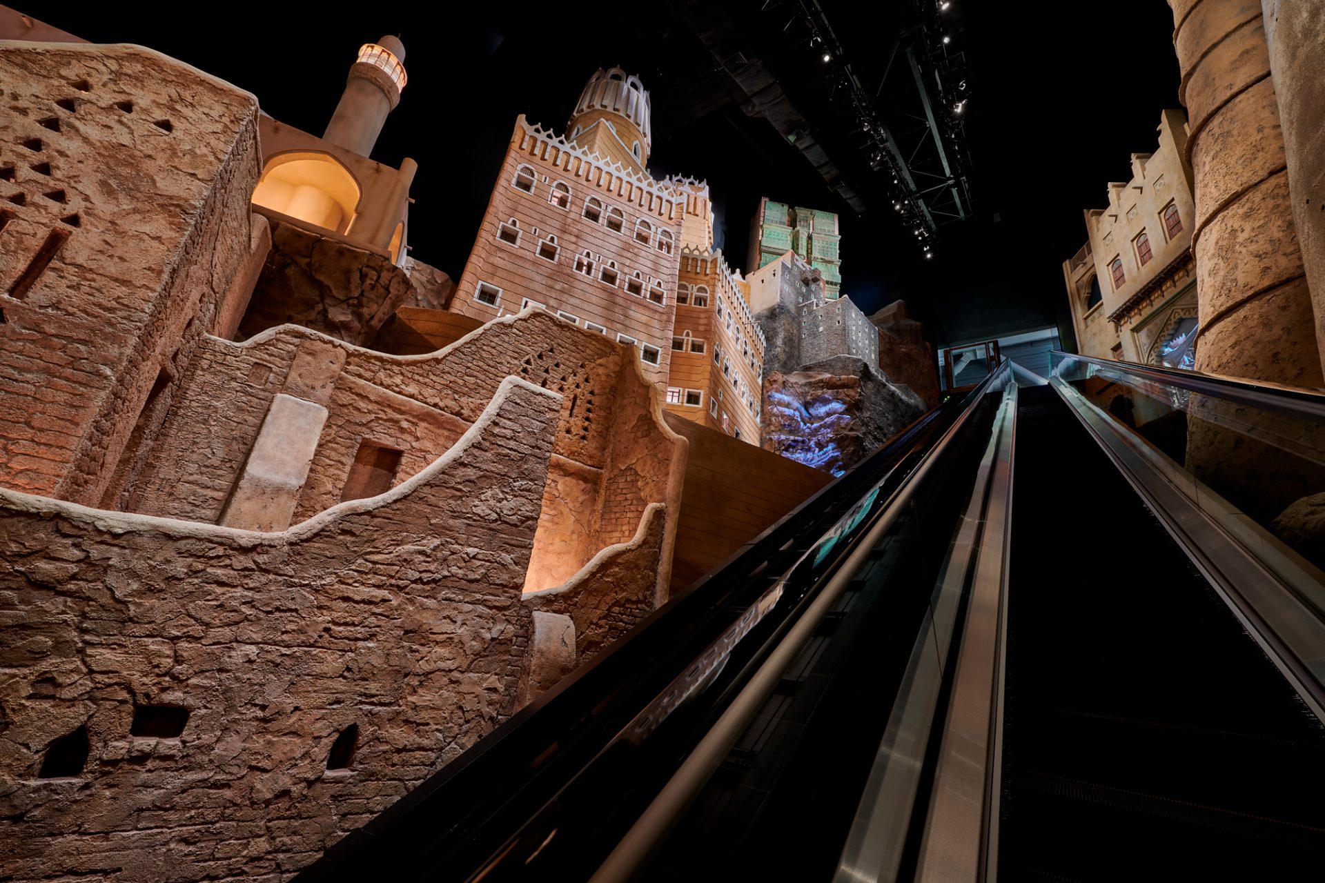 Expo 2020 Dubai Project | Vondom